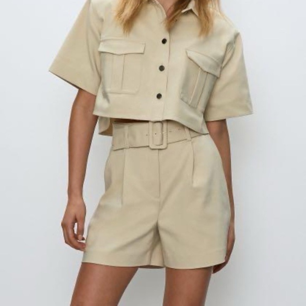 ARITZIA | Babaton Torino Shorts